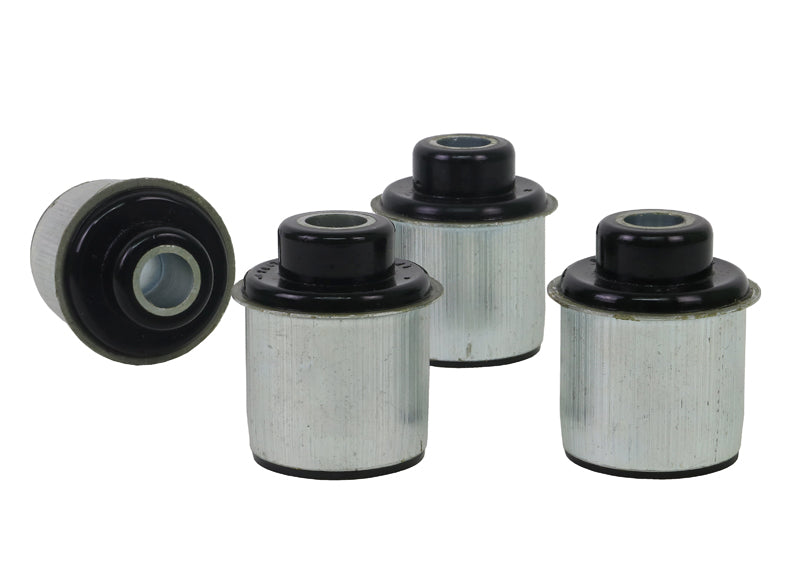 Whiteline Subframe - Bushing Kit - Nissan Skyline R R32 / R33 / R34 - W92447 - image 2