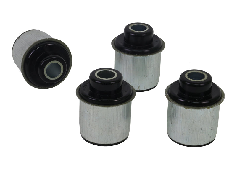 Whiteline Subframe - Bushing Kit - Nissan Skyline R R32 / R33 / R34 - W92447 - image 3