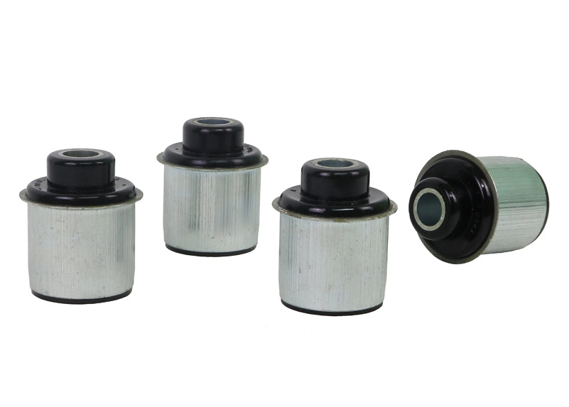 Whiteline Subframe - Bushing Kit - Nissan Skyline R R32 / R33 / R34 - W92447