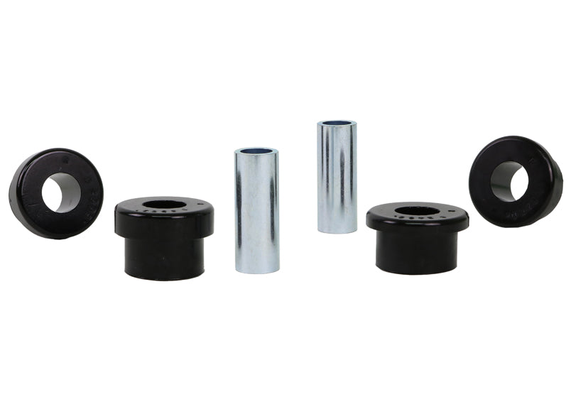 Whiteline Differential Mount - Bushing Kit - W92460 - W92460 - image 2