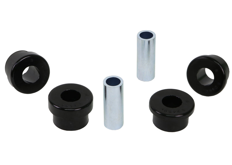 Whiteline Differential Mount - Bushing Kit - W92460 - W92460 - image 3