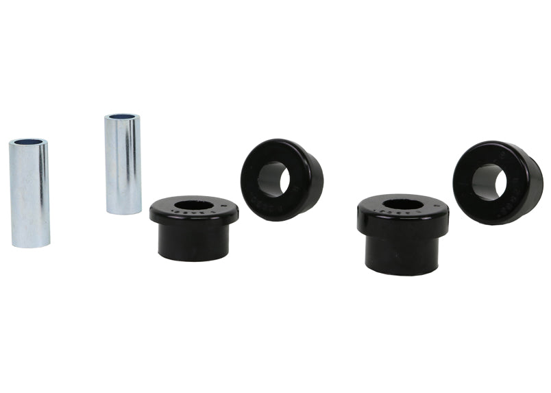 Whiteline Differential Mount - Bushing Kit - W92460 - W92460