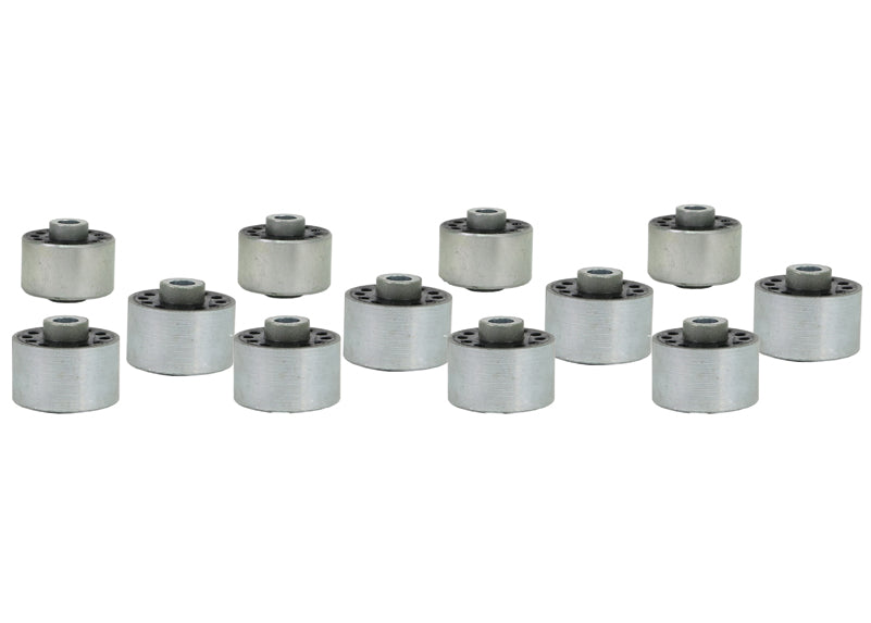 Whiteline Auxiliary Transfer Shaft - Bushing Kit - Toyota Estima Emina / Lucida / Tarago / Estima - W92498 - W92498 - image 2