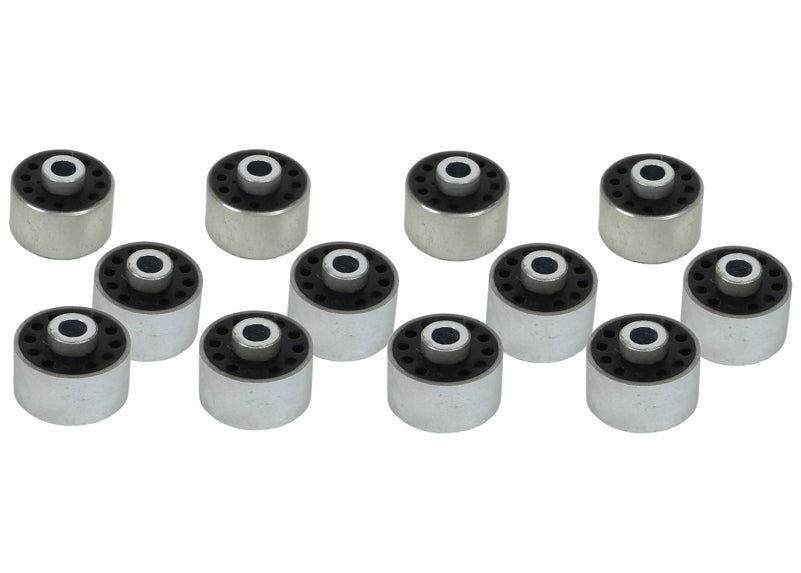 Whiteline Auxiliary Transfer Shaft - Bushing Kit - Toyota Estima Emina / Lucida / Tarago / Estima - W92498 - W92498 - image 3