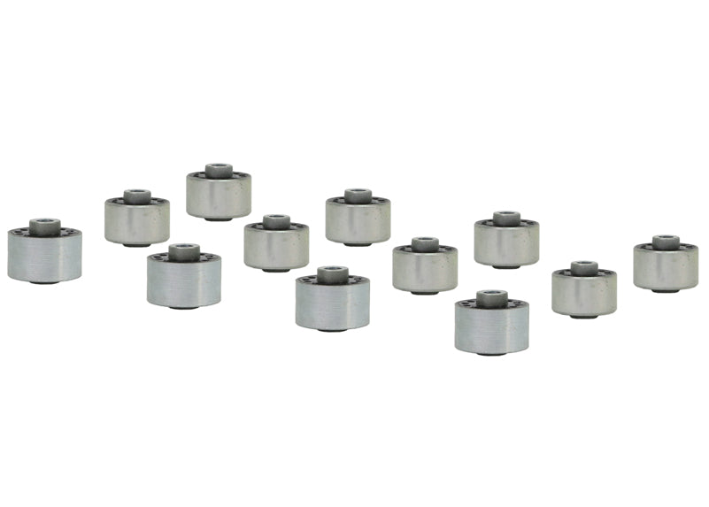 Whiteline Auxiliary Transfer Shaft - Bushing Kit - Toyota Estima Emina / Lucida / Tarago / Estima - W92498 - W92498