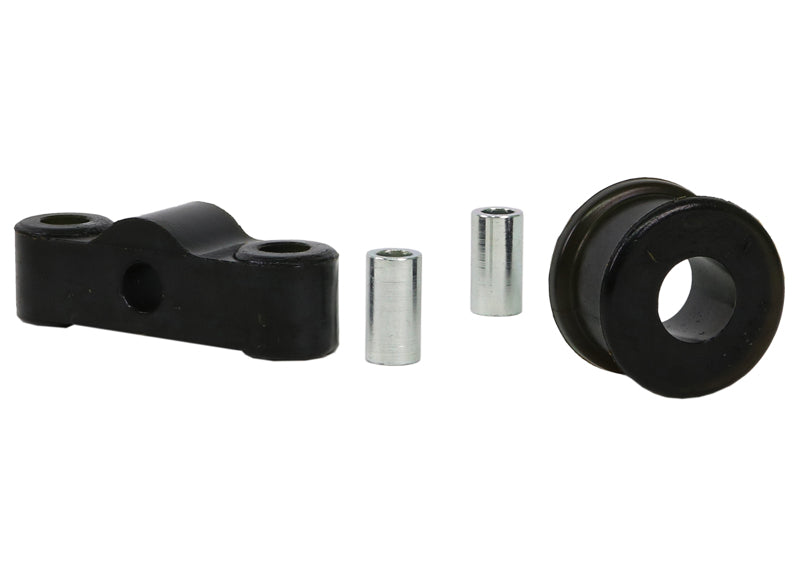 Whiteline Transmission Shifter Stabiliser - Bushing Kit - Acura Integra / Honda Civic / Honda Cr-v / Honda Integra - W92610 - image 2