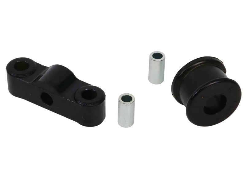 Whiteline Transmission Shifter Stabiliser - Bushing Kit - Acura Integra / Honda Civic / Honda Cr-v / Honda Integra - W92610 - image 3
