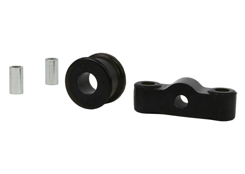 Whiteline Transmission Shifter Stabiliser - Bushing Kit - Acura Integra / Honda Civic / Honda Cr-v / Honda Integra - W92610