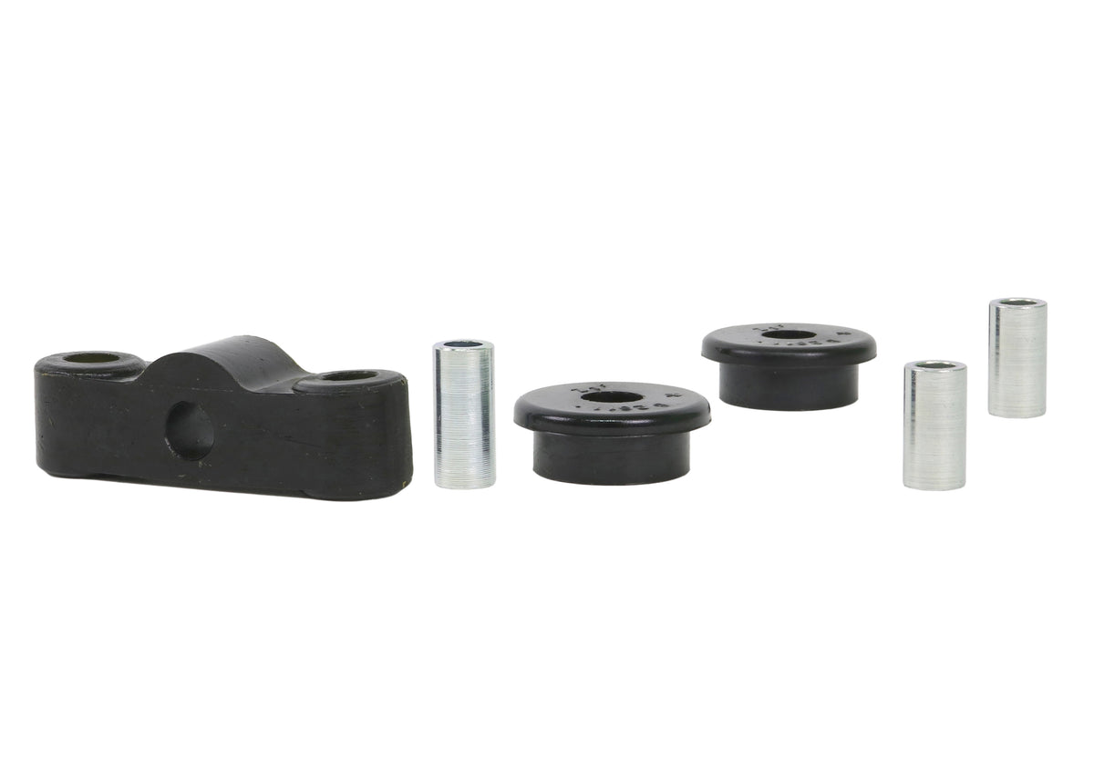 Whiteline Transmission Shifter Stabiliser - Bushing Kit - Honda City / Civic / Crx / Integra - W92611 - image 2