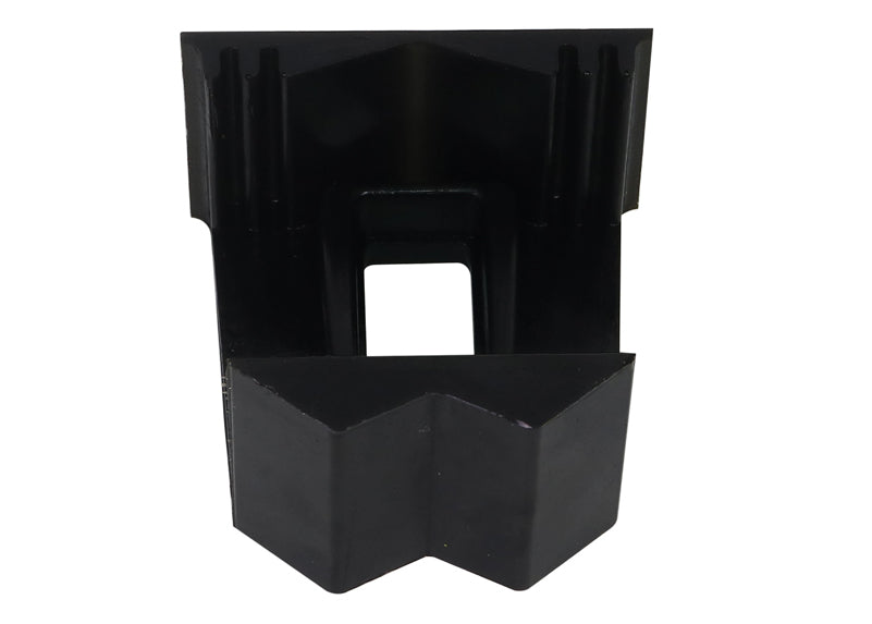 Whiteline Differential Mount - Bushing Kit - W92615 - W92615 - image 3