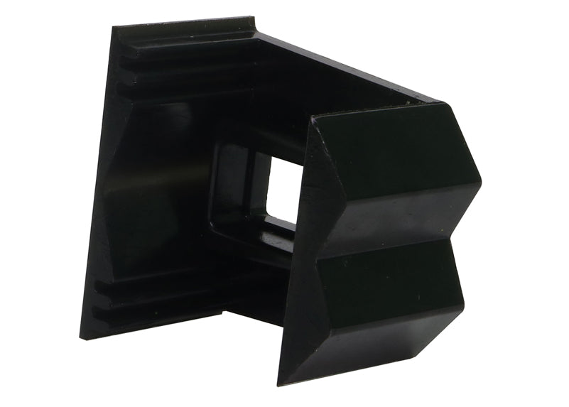 Whiteline Differential Mount - Bushing Kit - W92615 - W92615