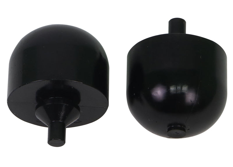 Whiteline Bump Stop - Upper Bushing Kit - W92827 - W92827 - image 3