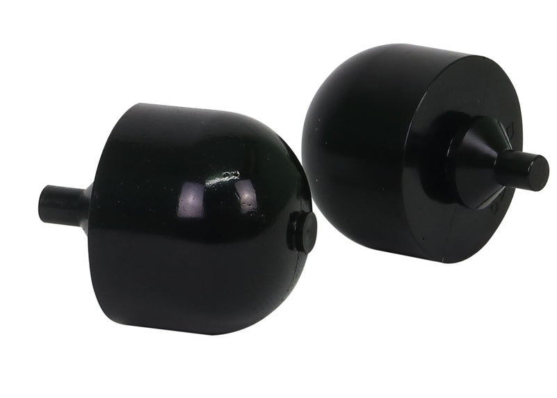 Whiteline Bump Stop - Upper Bushing Kit - W92827 - W92827