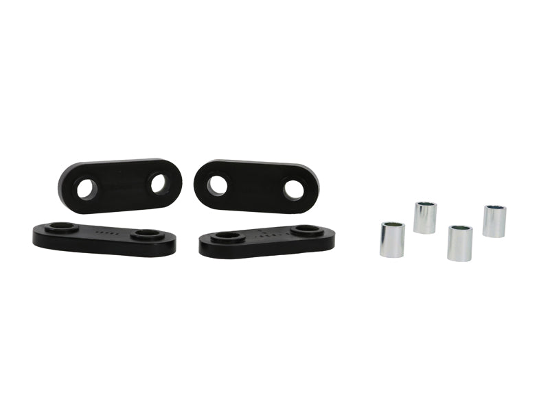 Whiteline Gearbox To Crossmember - Bushing Kit - Subaru Impreza - W92829 - image 2