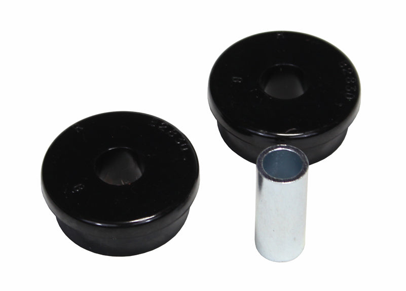 Whiteline Gearbox Selector - Bushing Kit - W92830 - image 2