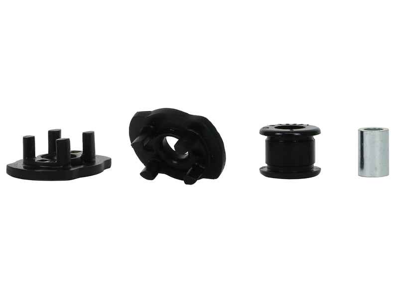 Whiteline Engine Pitch Arm - Bushing Kit - W92832 - image 2