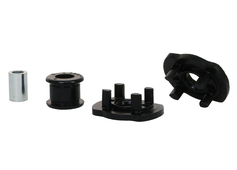 Whiteline Engine Pitch Arm - Bushing Kit - W92832