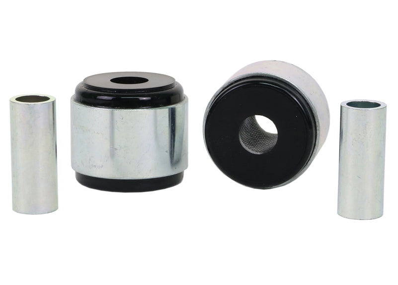 Whiteline Differential Mount - Rear Bushing Kit - Subaru Impreza WRX STI - W92835 - image 2