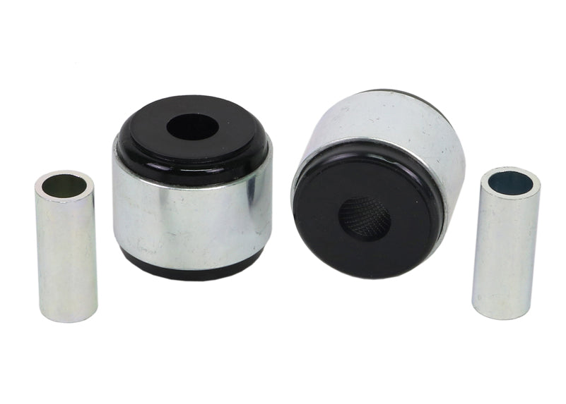 Whiteline Differential Mount - Rear Bushing Kit - Subaru Impreza WRX STI - W92835 - image 3
