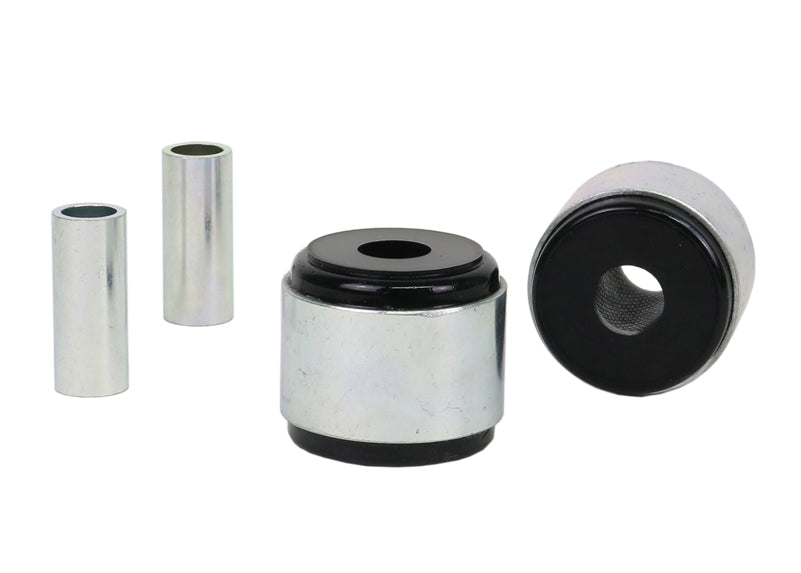 Whiteline Differential Mount - Rear Bushing Kit - Subaru Impreza WRX STI - W92835