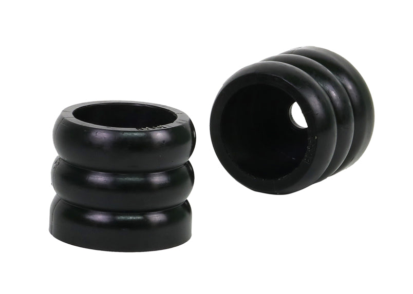 Whiteline Bump Stop - Bushing Kit - W92901 - W92901