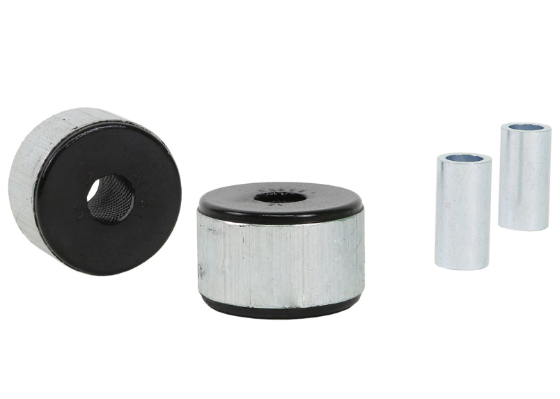 Whiteline Differential Mount - Rear Bushing Kit - Mitsubishi Lancer / Outlander - W92956 - image 2