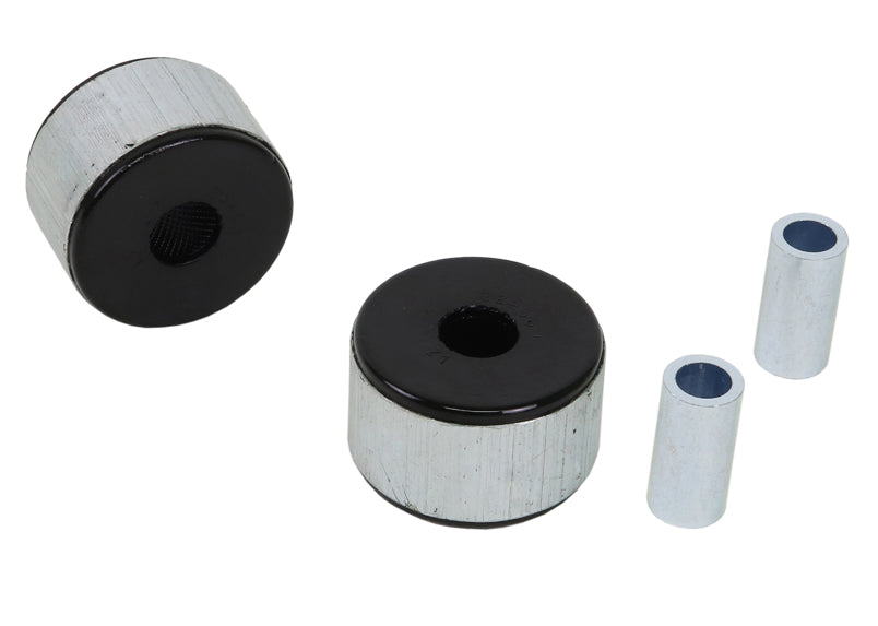 Whiteline Differential Mount - Rear Bushing Kit - Mitsubishi Lancer / Outlander - W92956 - image 3