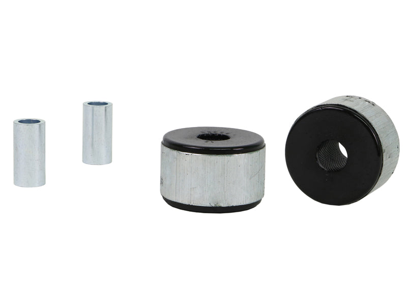 Whiteline Differential Mount - Rear Bushing Kit - Mitsubishi Lancer / Outlander - W92956
