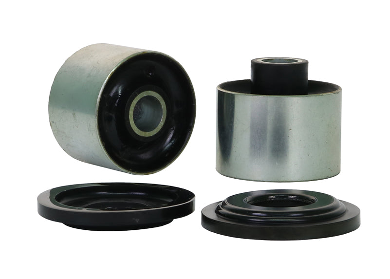 Whiteline Subframe - Bushing Kit - Nissan Skyline R R30 - W92962 - image 2