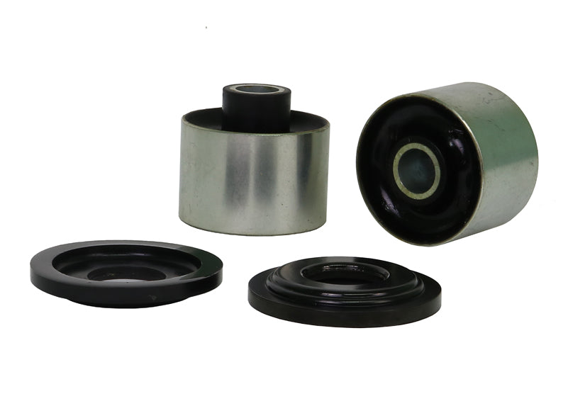 Whiteline Subframe - Bushing Kit - Nissan Skyline R R30 - W92962