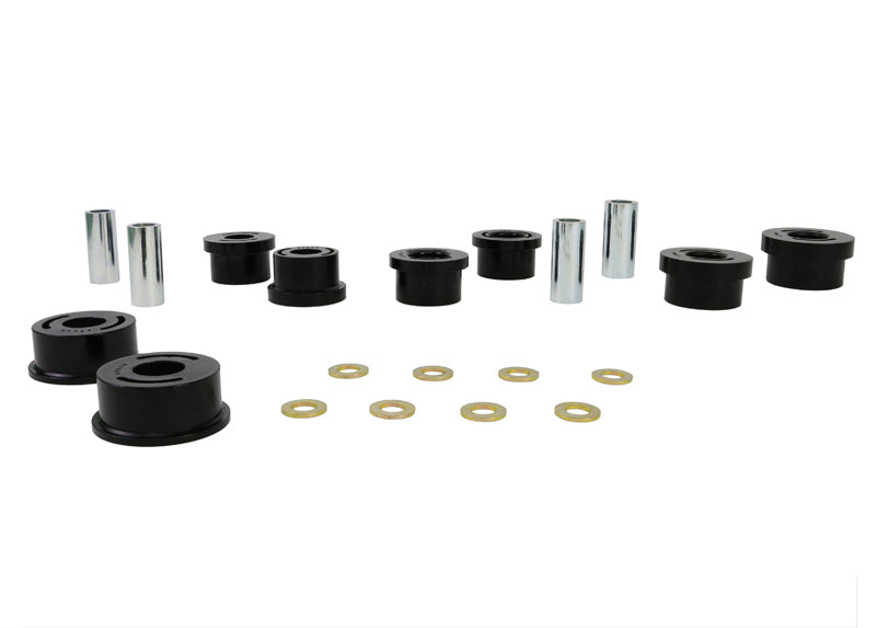 Whiteline Subframe - Bushing Kit - W92994 - W92994 - image 2
