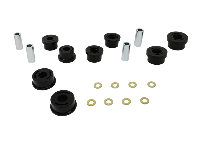 Whiteline Subframe - Bushing Kit - W92994 - W92994 - image 3