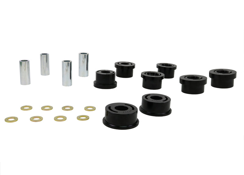 Whiteline Subframe - Bushing Kit - W92994 - W92994