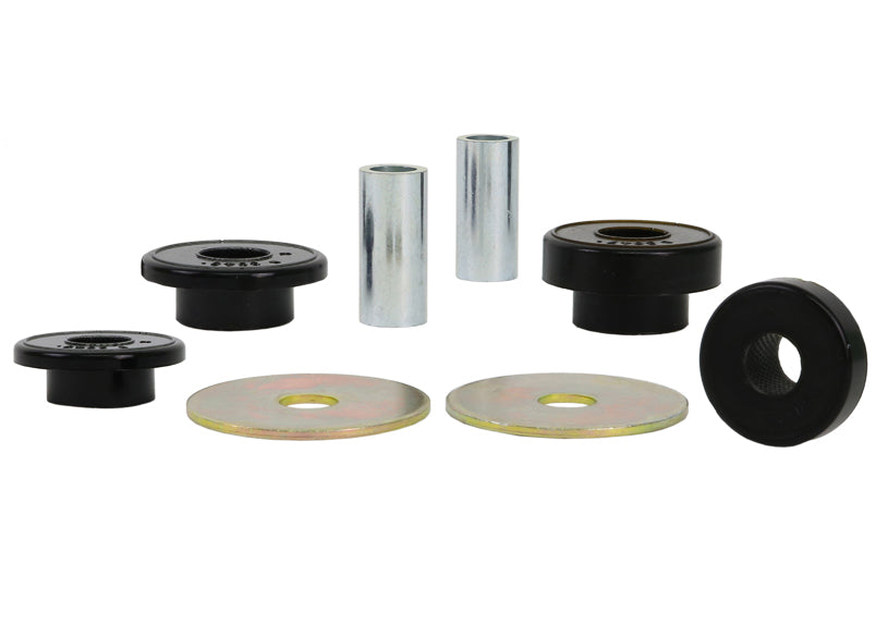 Whiteline Differential Mount - Front Bushing Kit - W93047 - W93047 - image 2