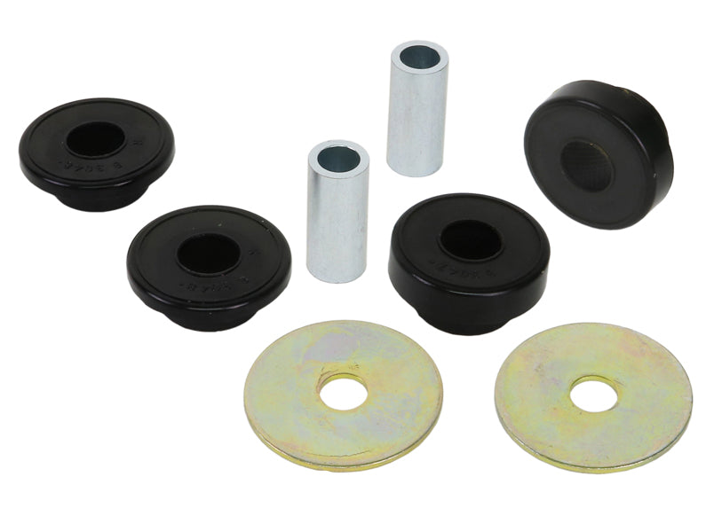 Whiteline Differential Mount - Front Bushing Kit - W93047 - W93047 - image 3