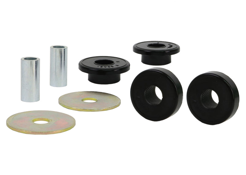 Whiteline Differential Mount - Front Bushing Kit - W93047 - W93047