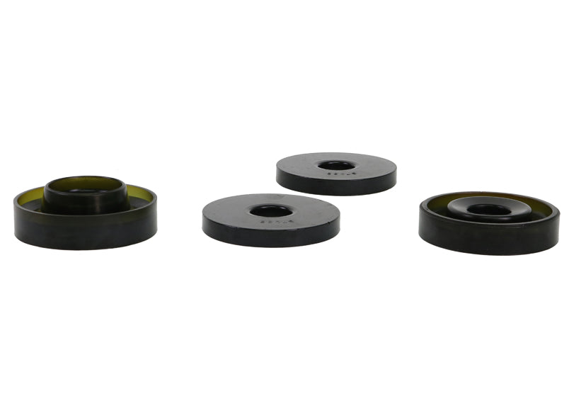 Whiteline Differential Mount - Front Bushing Kit - W93189 - W93189 - image 2