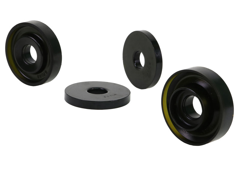 Whiteline Differential Mount - Front Bushing Kit - W93189 - W93189