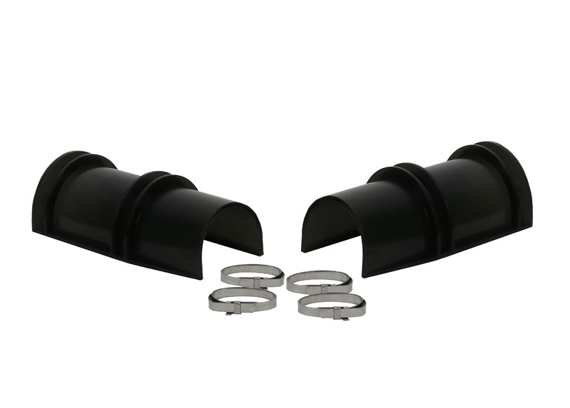 Whiteline Shock Absorber - Stone Guard Kit - W93192 - image 2