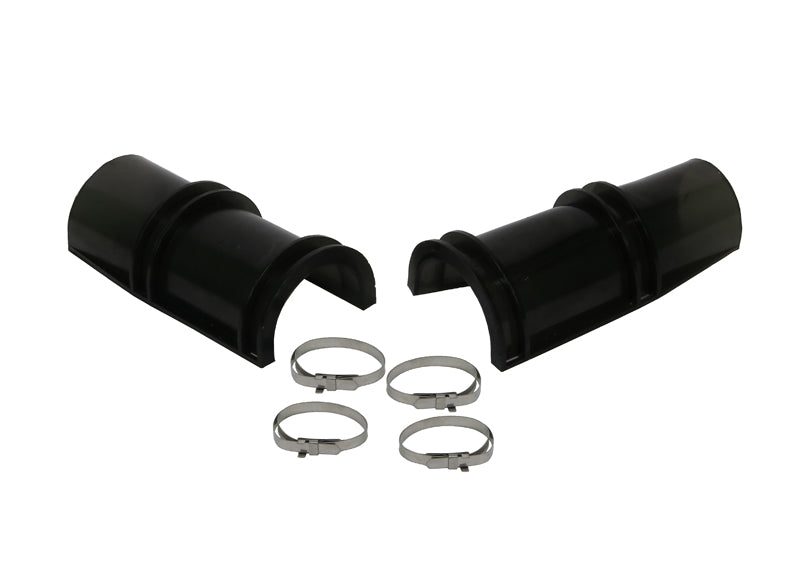 Whiteline Shock Absorber - Stone Guard Kit - W93192 - image 3