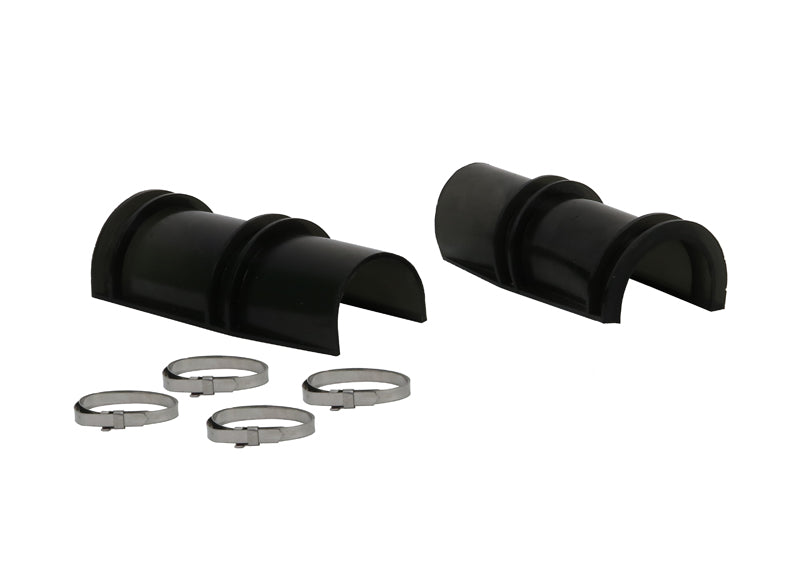 Whiteline Shock Absorber - Stone Guard Kit - W93192