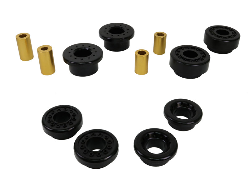 Whiteline Subframe - Bushing Kit - Chevrolet Camaro / HSV Clubsport / HSV Gts / HSV Senator - W93193 - image 3