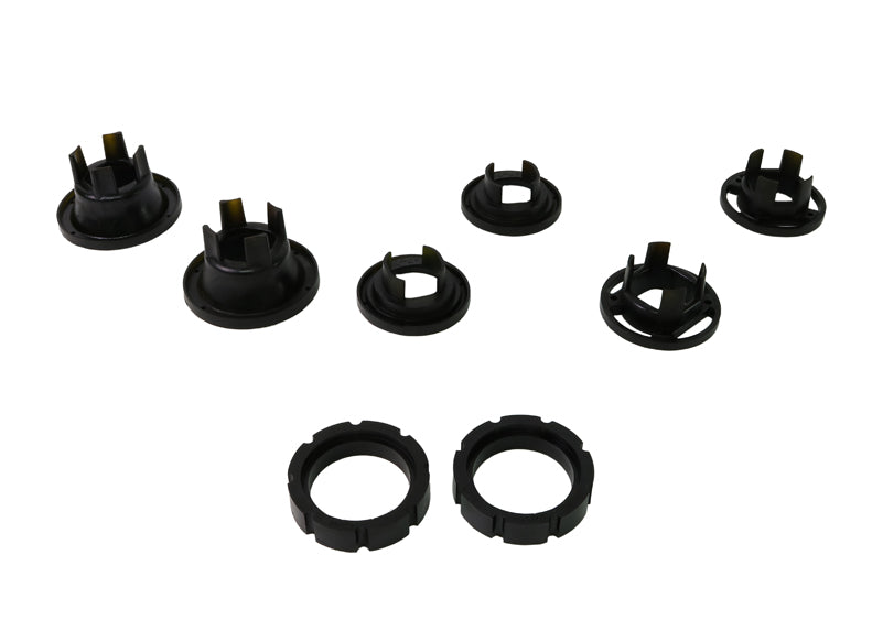 Whiteline Subframe - Bushing Kit - Chevrolet Camaro - W93194 - image 3
