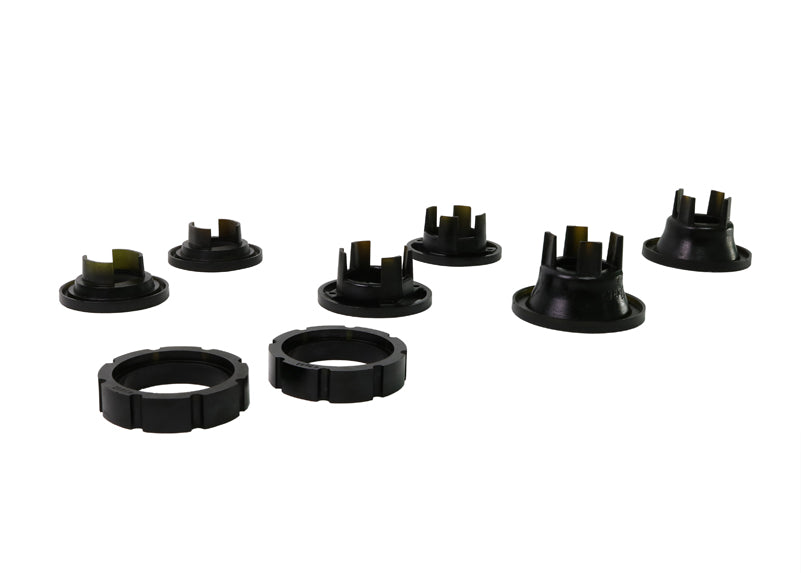 Whiteline Subframe - Bushing Kit - Chevrolet Camaro - W93194