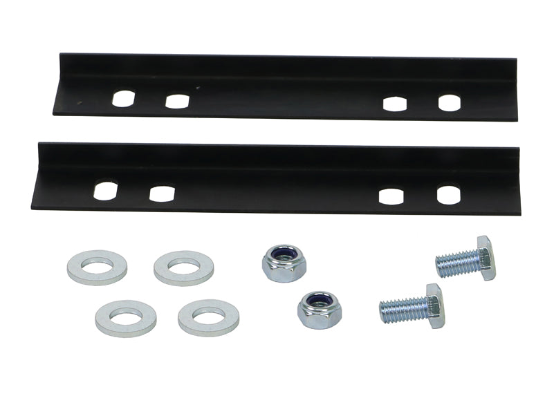 Whiteline Hand Brake - Cable Extension Kit - Holden Colorado / HSV Sportscat / Isuzu D-max / Ldv T60 - W93195 - W93195 - image 3