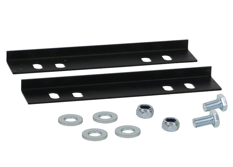 Whiteline Hand Brake - Cable Extension Kit - Holden Colorado / HSV Sportscat / Isuzu D-max / Ldv T60 - W93195 - W93195