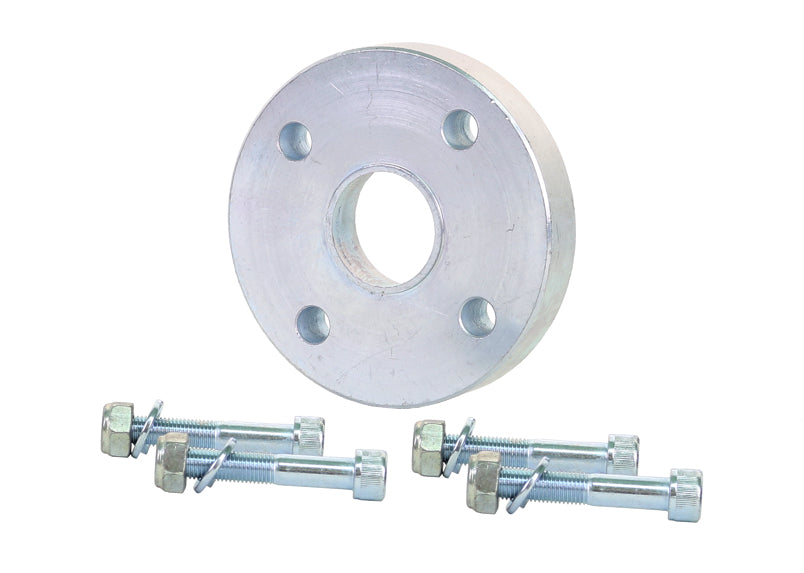 Whiteline Tailshaft - Spacer Kit - Mitsubishi Triton - W93197 - image 2