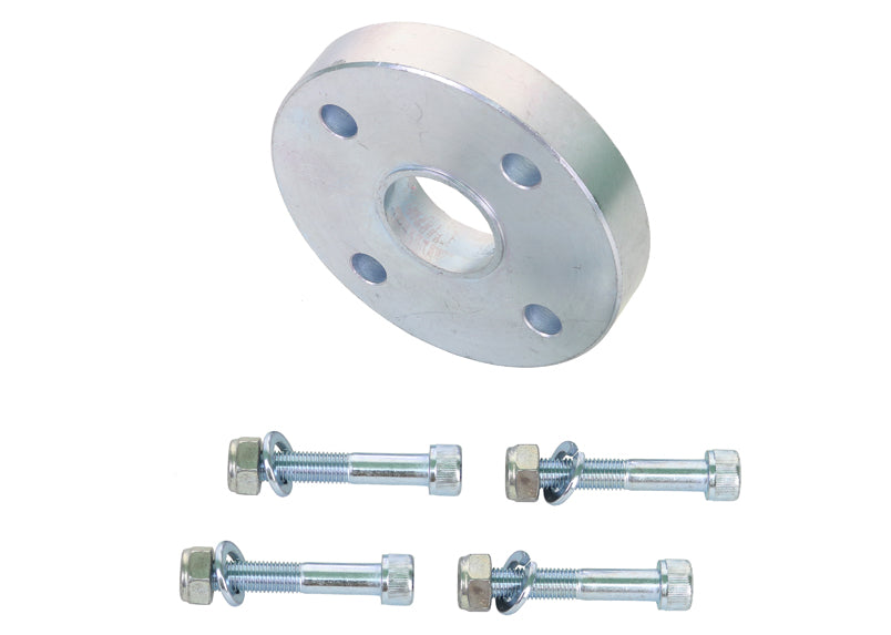 Whiteline Tailshaft - Spacer Kit - Mitsubishi Triton - W93197 - image 3