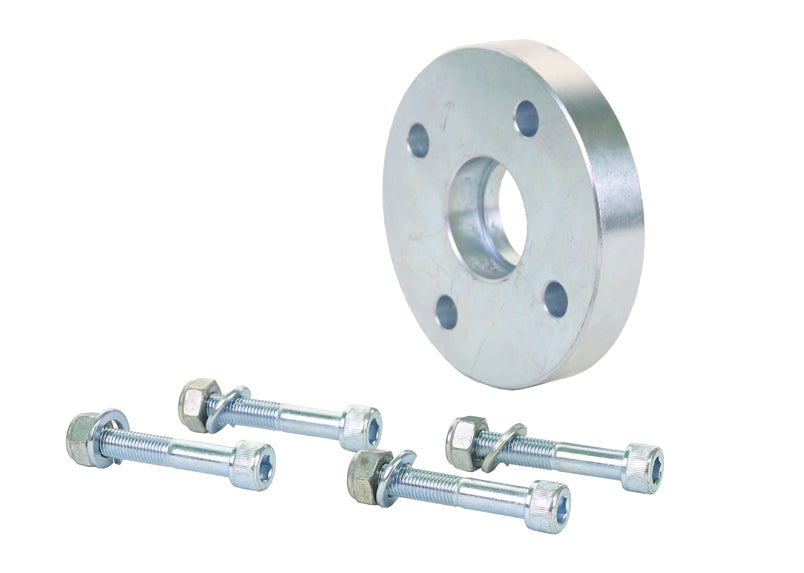 Whiteline Tailshaft - Spacer Kit - Mitsubishi Triton - W93197
