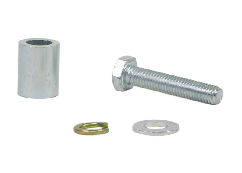 Whiteline ABS Wire - Extension Kit - Mitsubishi Triton - W93199 - image 2